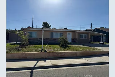 640 Flora Street, Barstow, CA 92311 - Photo 1