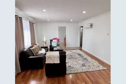 640 Flora Street, Barstow, CA 92311 - Photo 2