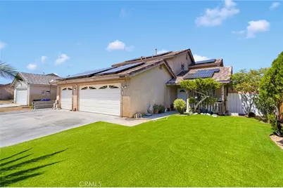 10654 Alton Place, Adelanto, CA 92301 - Photo 1