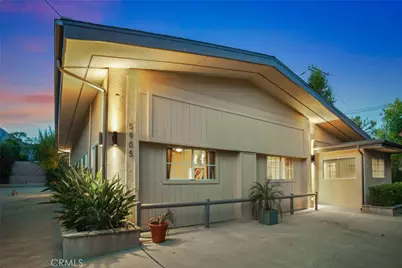 5905 Old Wheeler Road, La Verne, CA 91750 - Photo 2