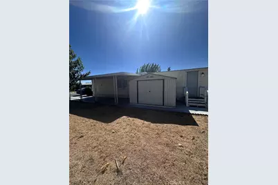15940 Stoddard Wells Rd #83, Victorville, CA 92395 - Photo 32