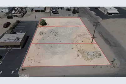 0 Walnut Street, Hesperia, CA 92345 - Photo 1