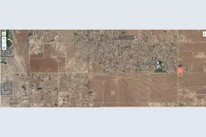 22109 Tussing Ranch Rd Road, Apple Valley, CA 92308 - Photo 4