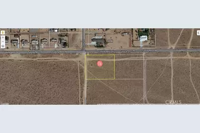22109 Tussing Ranch Rd Road, Apple Valley, CA 92308 - Photo 2