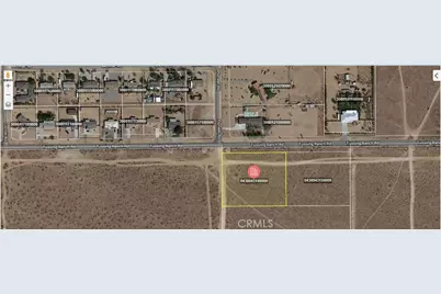 22109 Tussing Ranch Rd Road, Apple Valley, CA 92308 - Photo 6