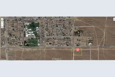 22109 Tussing Ranch Rd Road, Apple Valley, CA 92308 - Photo 1