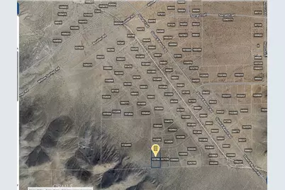 0 West Of Slash X Ranch Rd., Barstow, CA 92311 - Photo 4