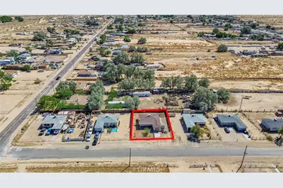 25587 Jade Road, Barstow, CA 92311 - Photo 18