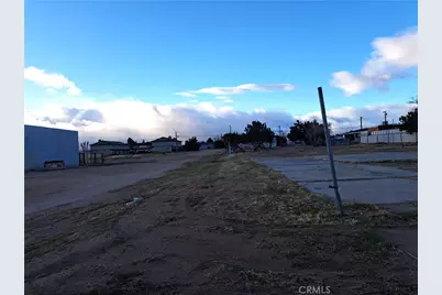 0 Walnut Street, Hesperia, CA 92345 - Photo 2