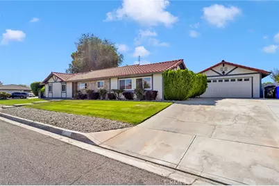 26600 Corona Drive, Helendale, CA 92342 - Photo 1