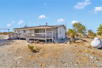 11579 Amarillo Road, Phelan, CA 92371 - Photo 2