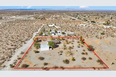 11579 Amarillo Road, Phelan, CA 92371 - Photo 46