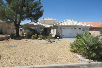 26234 Corona Drive, Helendale, CA 92342 - Photo 2