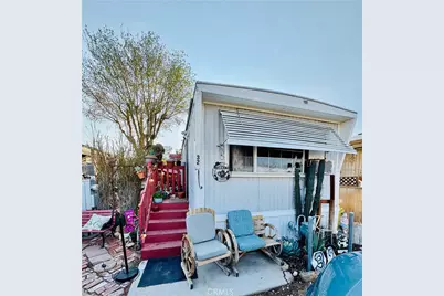 22325 US Hwy 18 #32, Apple Valley, CA 92308 - Photo 2