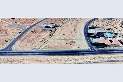 21501 Calhoun Drive, California City, CA 93505 - Photo 2