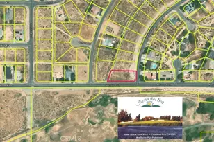 21501 Calhoun Dr, California City, CA 93505 - Photo 1