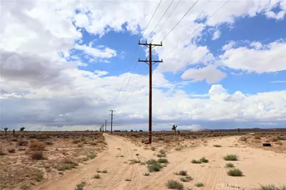 0 Twenty Mule Team Road, Boron, CA 93516 - Photo 4