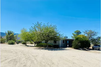 11226 Ponderosa Road, Pinon Hills, CA 92372 - Photo 4