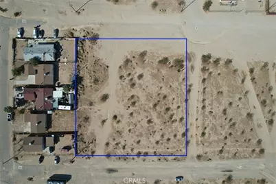 34333 Hannan Street, Barstow, CA 92311 - Photo 2