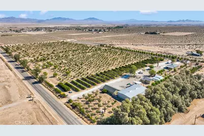 10099 Highland Avenue, Lucerne Valley, CA 92356 - Photo 1