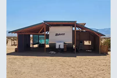 36369 Tate Ln., Lucerne Valley, CA 92356 - Photo 22