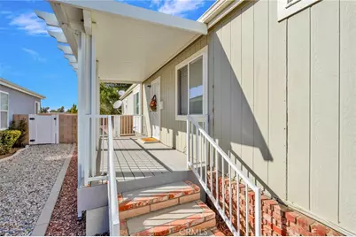 22241 Nisqually Road #20, Apple Valley, CA 92308 - Photo 1