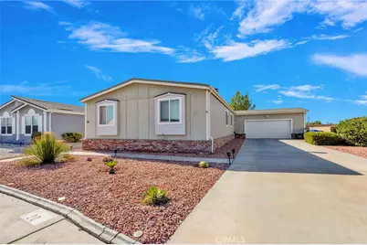 22241 Nisqually Road #20, Apple Valley, CA 92308 - Photo 2