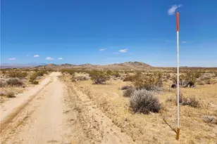 15 Ac Bowman Trail, Joshua Tree, CA 92252 - Photo 1