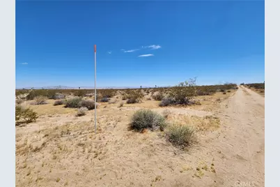 15 Ac Bowman Trail, Joshua Tree, CA 92252 - Photo 2