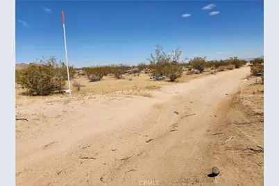 40 Ac Joshua Tree, Joshua Tree, CA 92252 - Photo 2