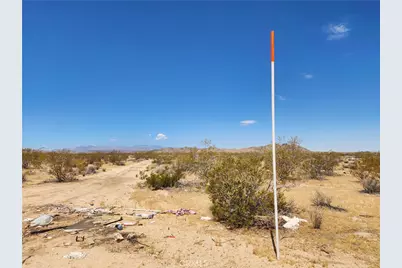 40 Ac Joshua Tree, Joshua Tree, CA 92252 - Photo 1