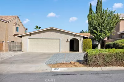 13295 Tamarisk Road, Victorville, CA 92395 - Photo 1