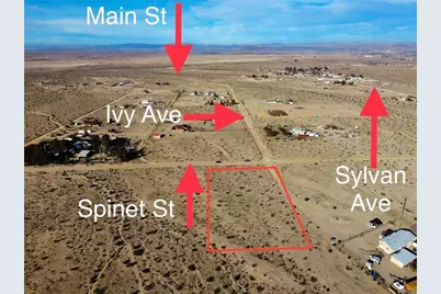 23415 Spinet, Barstow, CA 92311 - Photo 6