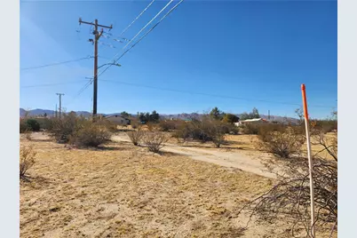 18 Lot Sunfair Road, Joshua Tree, CA 92252 - Photo 1