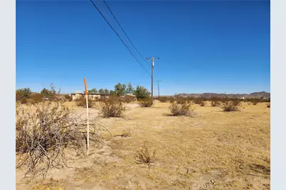 18 Lot Sunfair Road, Joshua Tree, CA 92252 - Photo 2