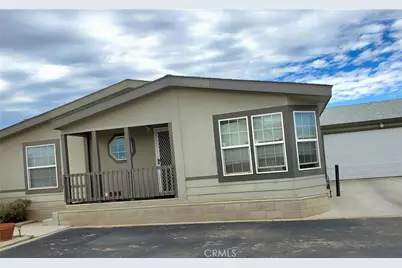 21621 Sandia Road #153, Apple Valley, CA 92308 - Photo 4