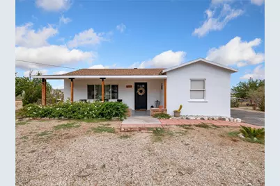 32320 Sutter Road, Lucerne Valley, CA 92356 - Photo 1