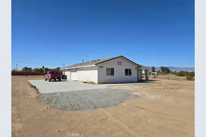10783 Goss Road, Victorville, CA 92392 - Photo 2