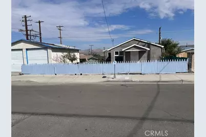 605 E Clark, Barstow, CA 92311 - Photo 2