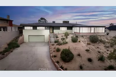 433 Highland Avenue, Barstow, CA 92311 - Photo 1