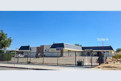 15411 Village Drive #A, Victorville, CA 92394 - Photo 1