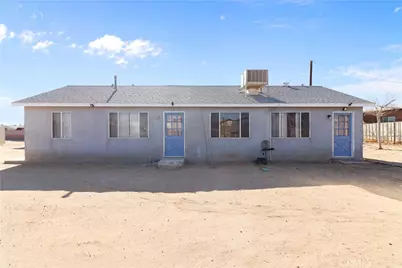 26850 N Hampton Rd, Boron, CA 93516 - Photo 1