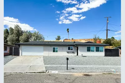 29040 29040 Gabilan, Barstow, CA 92311 - Photo 1