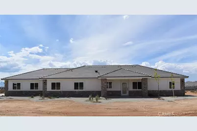 16944 Pauhaska Road, Apple Valley, CA 92307 - Photo 1