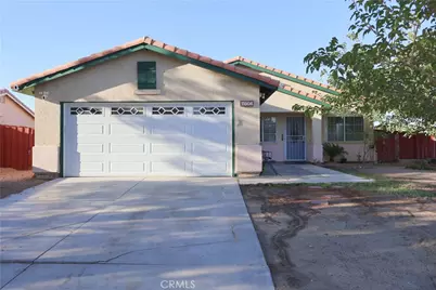 11504 Star Street, Adelanto, CA 92301 - Photo 1