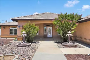 14572 Sultana St, Hesperia, CA 92345 - Photo 2