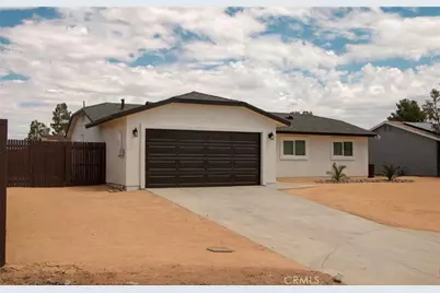 10400 Rodeo, Adelanto, CA 92301 - Photo 2