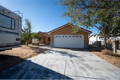 10917 Bartlett Avenue, Adelanto, CA 92301 - Photo 2