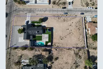 28025 Calico Drive, Barstow, CA 92311 - Photo 54