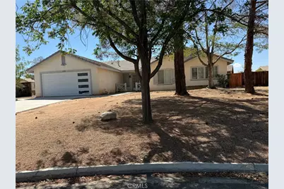22594 Cuyama Court, Apple Valley, CA 92307 - Photo 1